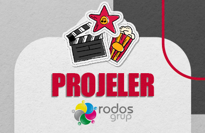 HÜRKUŞ - GÖKBEY - ANKA ÇİZGİ FİLM